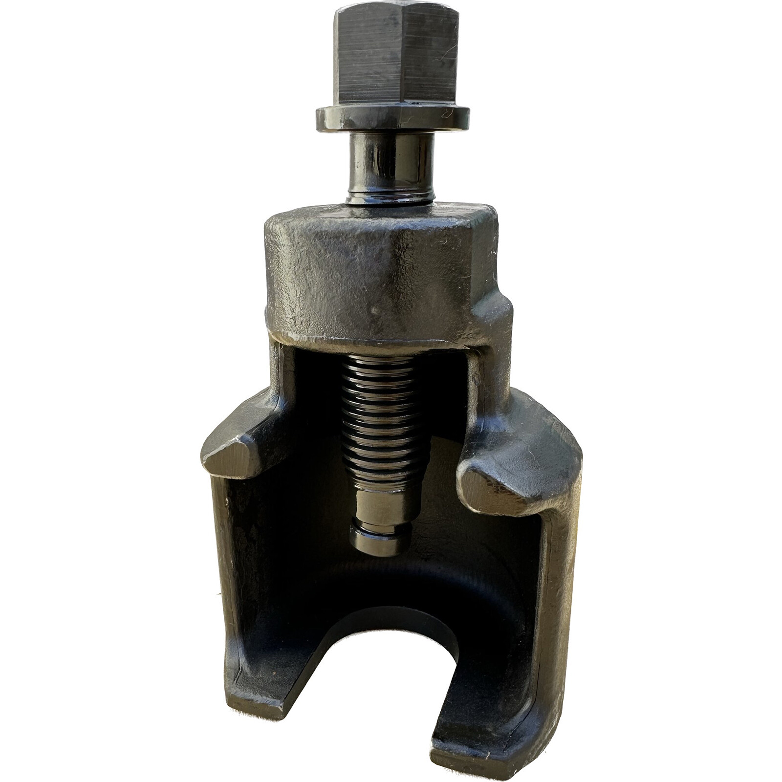 Truck Ball Joint Removal Tool 39mm Extractor Separator Puller Disassembly Benz