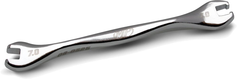 Motion Pro Ergo Spoke Wrench 7.0mm 08-0525 Wheel Tension Tool
