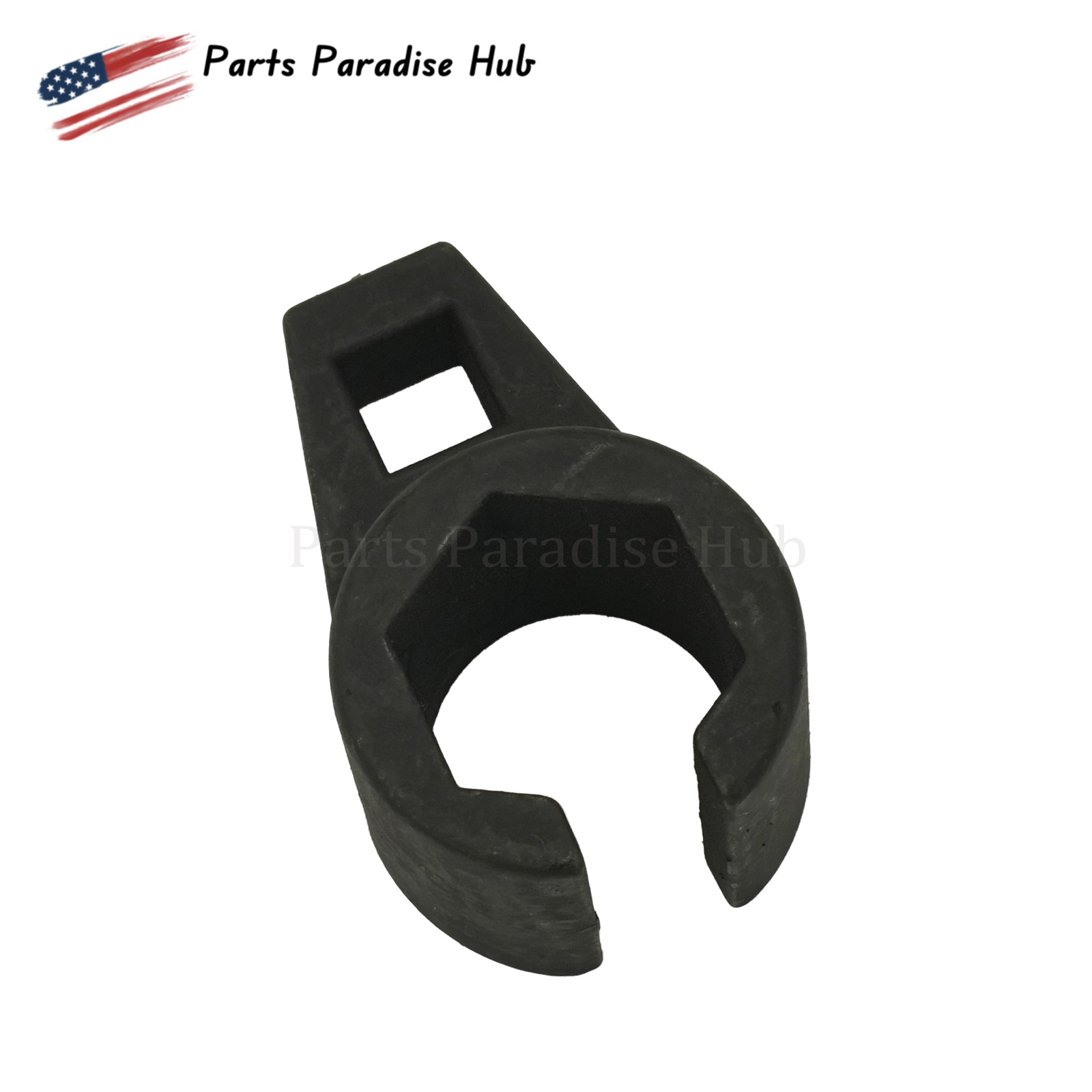 NEW Offset Oxygen O2 Sensor Socket Wrench Removal Tool Drive 7/8-Inch 22mm 3/8″