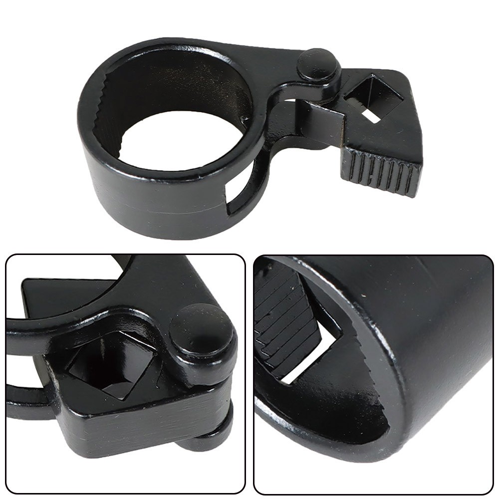 Inner Tie Rod Wrench 27mm – 42mm Universal Removal Tool Tie Rod End Car Truck