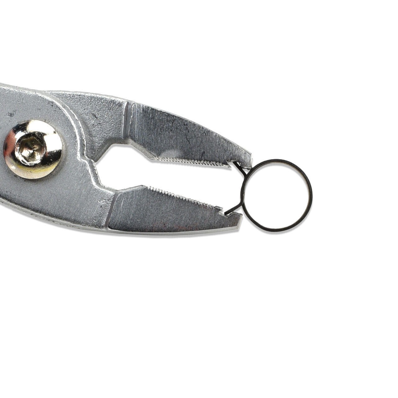 IAG Multi-Directional Hose Clamp Pliers for fuel lines, radiator, coolant hoses