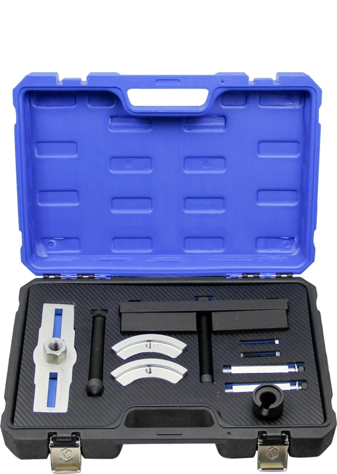 Dual-Clutch Transmission Repair Tools for Hyundai and Kia
