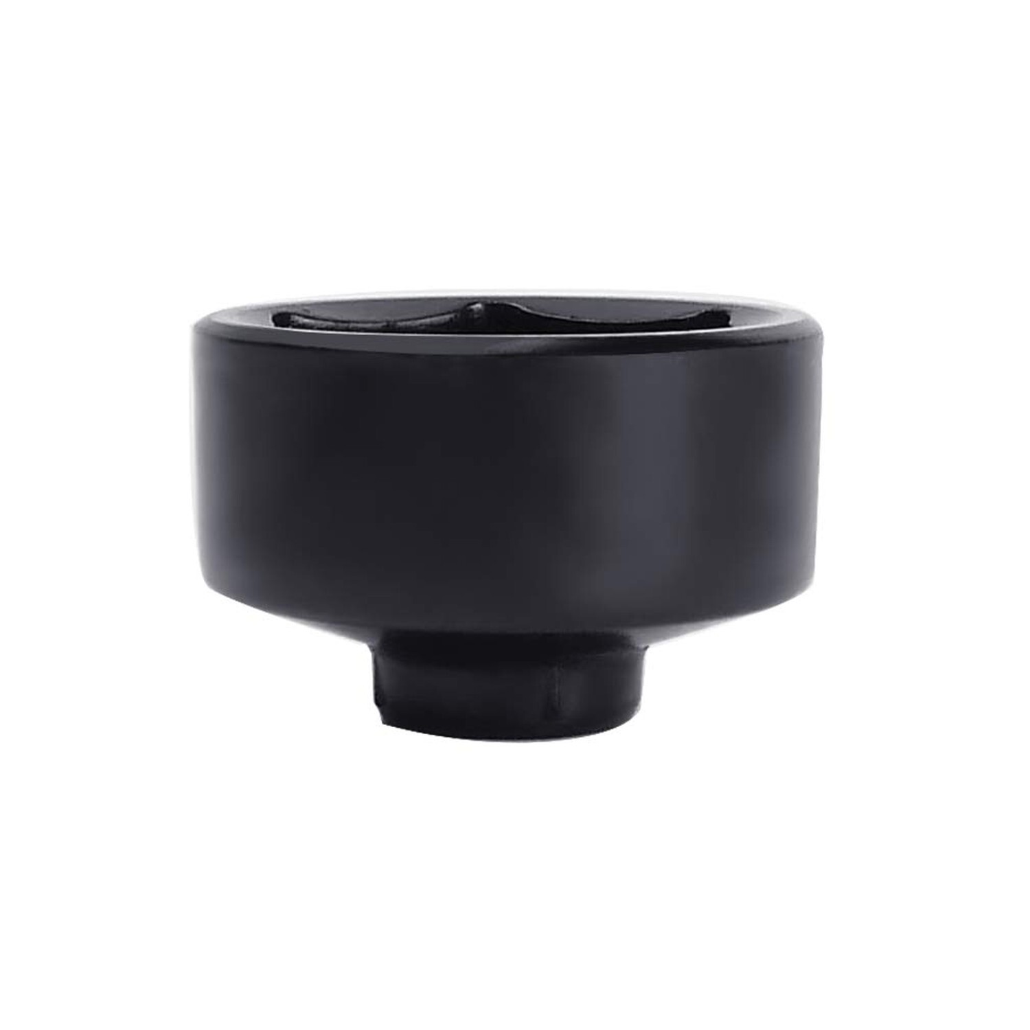 36mm 6-Point Socket, Low Profile Oil Filter Wrench，3/8″ Drive Oil Filter