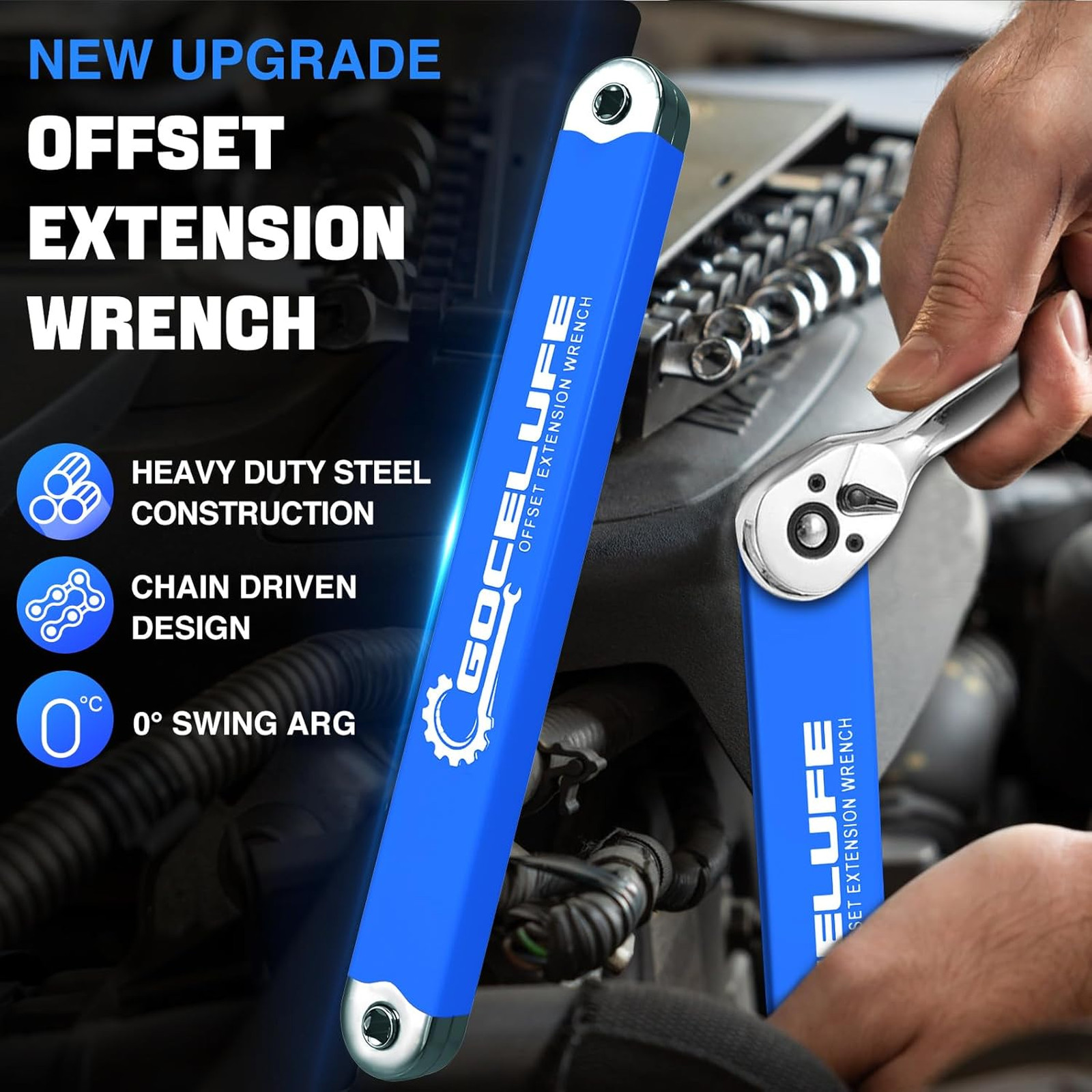 Socket Wrenches