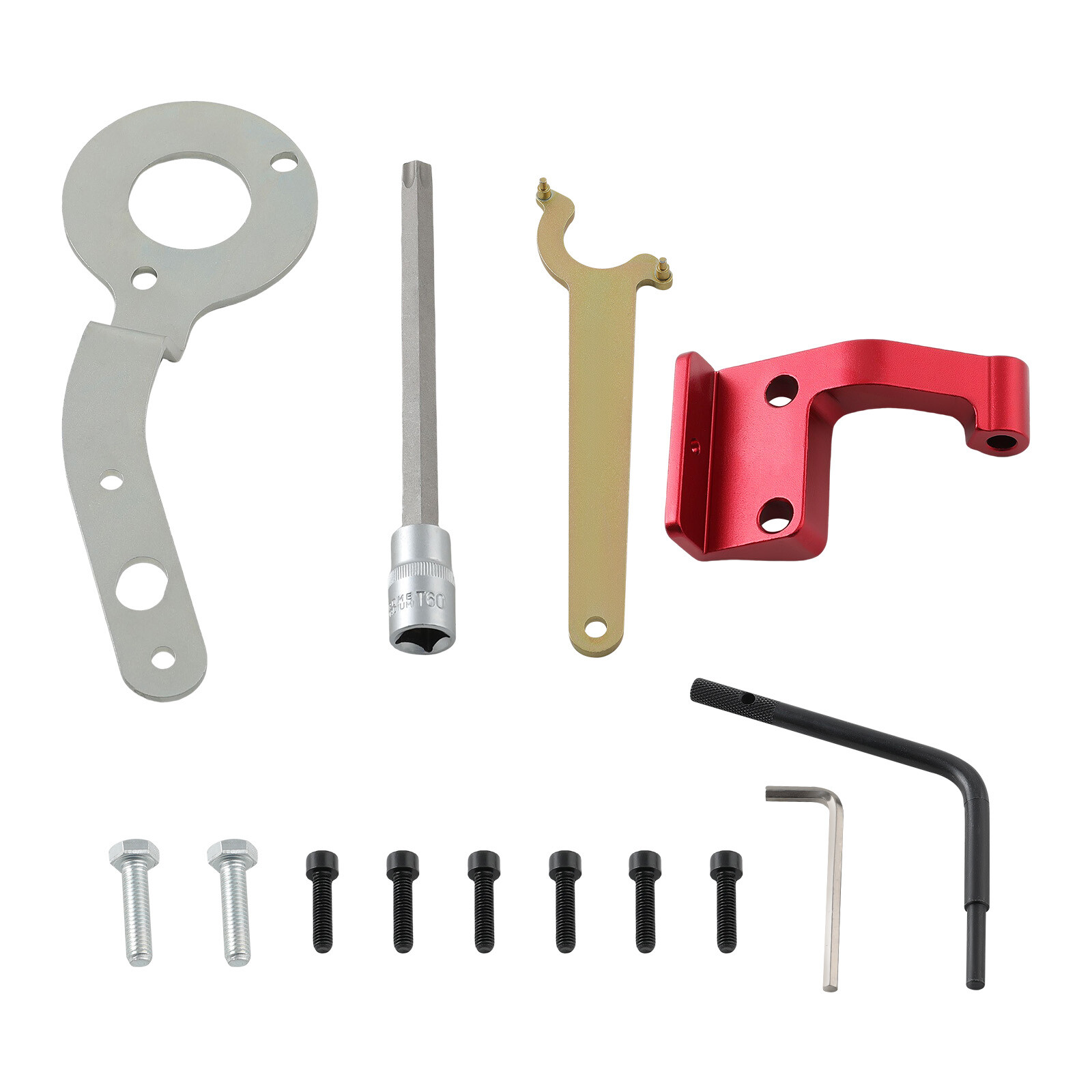Timing Camshaft Locking Tool Kit For BMW F55/F56 Mini One 2014-2018 2358122