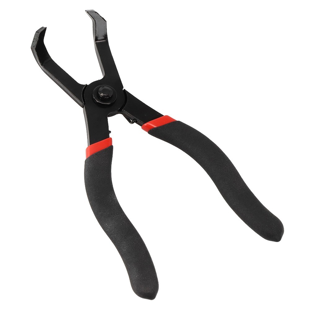 Push Pin Pliers 30�� Panel Clip Plastic Push Pin Pliers Removal Steel 170mm