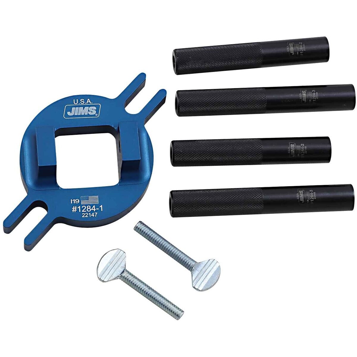 JIMS Rod Holder Tool 1284