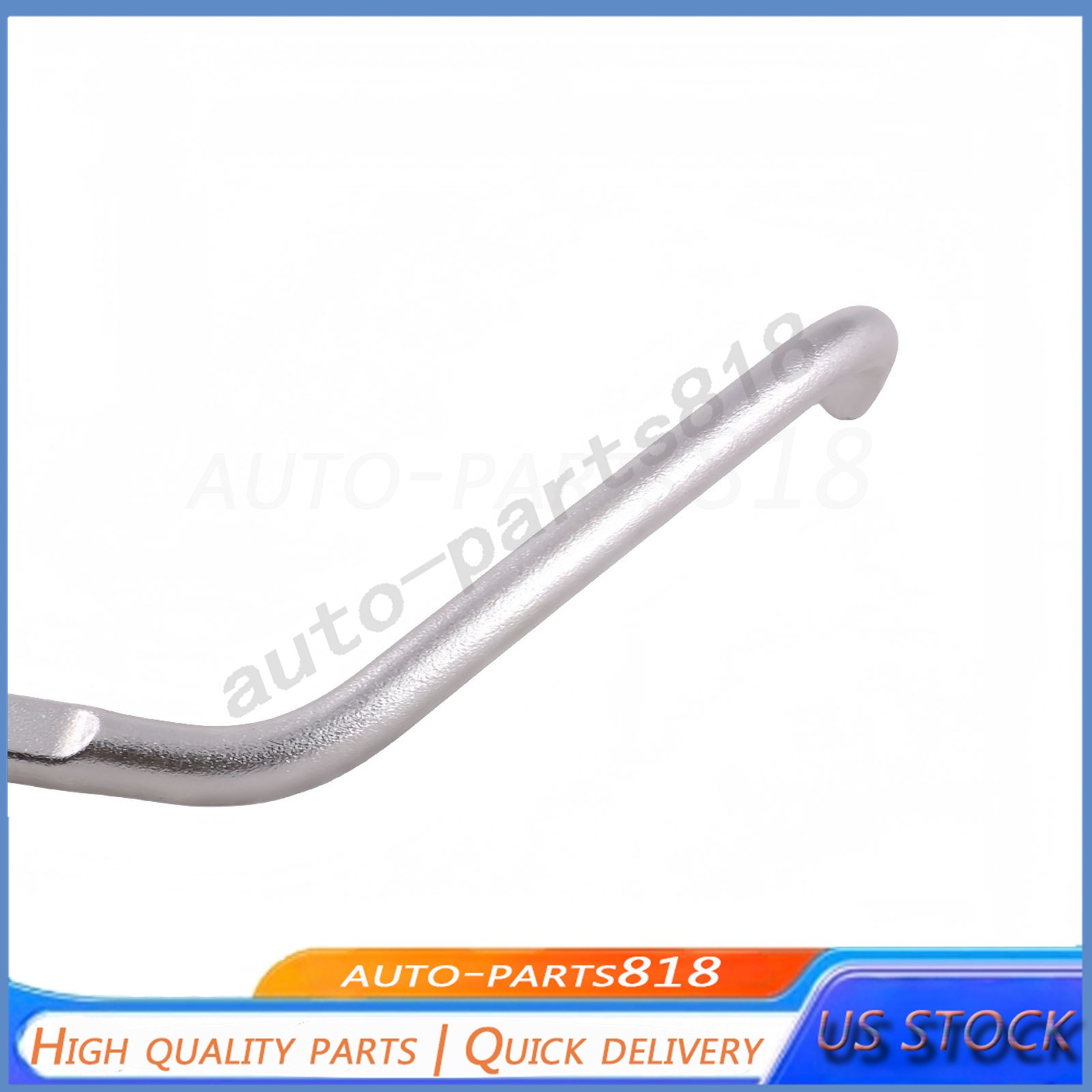 NEW Starter Motor Wrench 9/16″ Back Bolt For John Deere Tractors JDE80