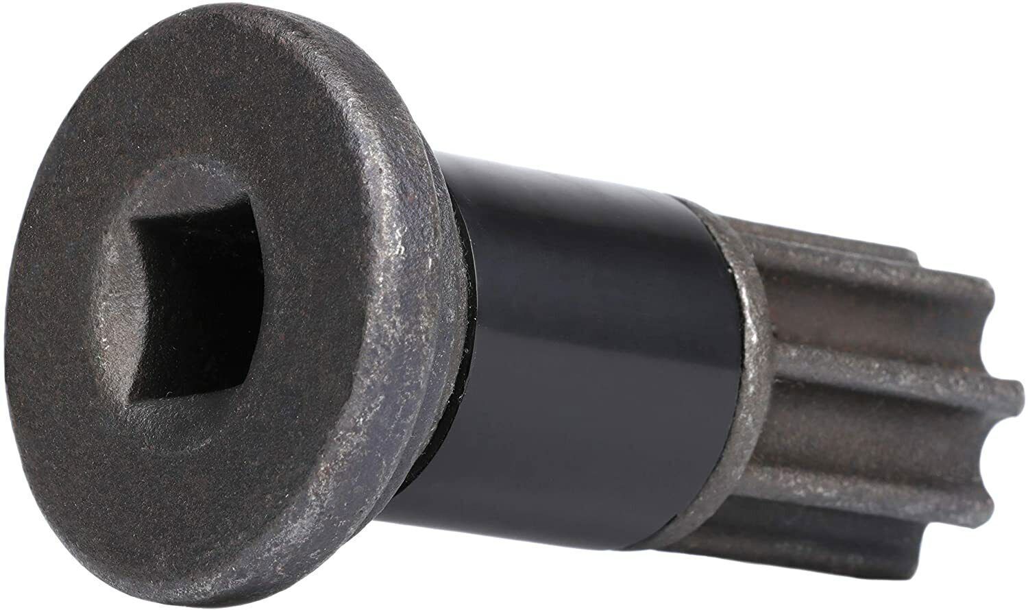 Engine Barring Tool for Cummins B/C Series Dodge Pickup 3.9L 5.9L 6.7L 8.3L