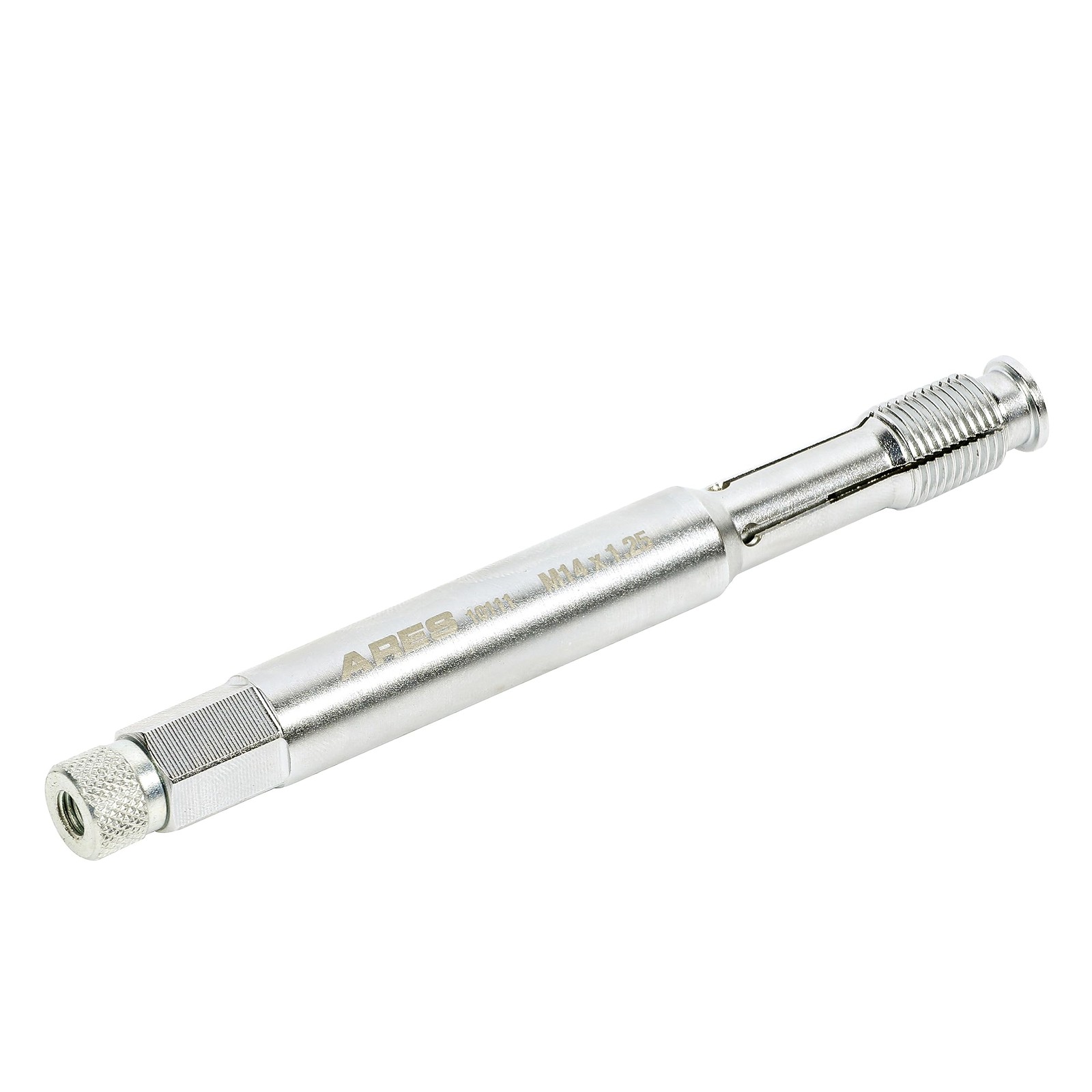 M14 Back Tap Thread Repair Tool Collapsible Design for Easy Internal Repairs