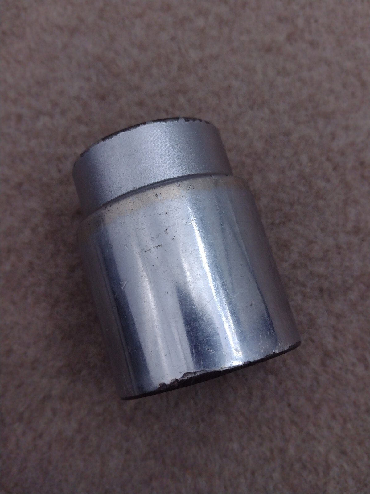 Crescent 1-5/16″ Socket 3/4″ Drive 12pt Shallow LH1242 Japan Made SAE Standard .