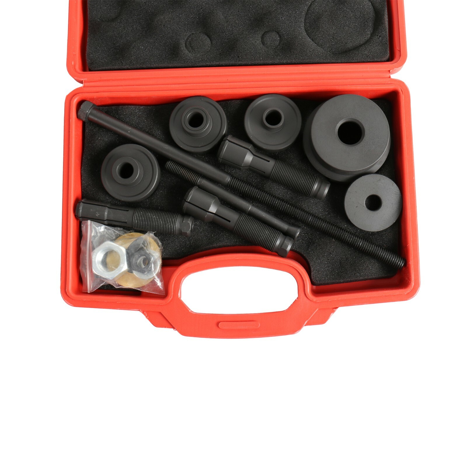New VT10 Wheel Bearing Removal Installation Tool For Harley Davidson Motorcycle