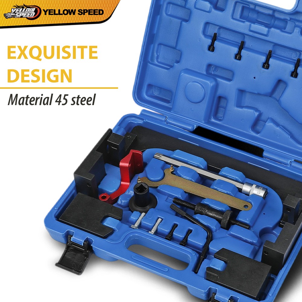 Timing Tool Locking Setting Fit For BMW M240i 740i 320i Mimi Cooper B38 B48 B58