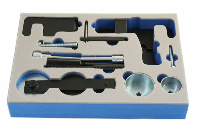 Laser 4076 Timing Tool Kit For GM Engines