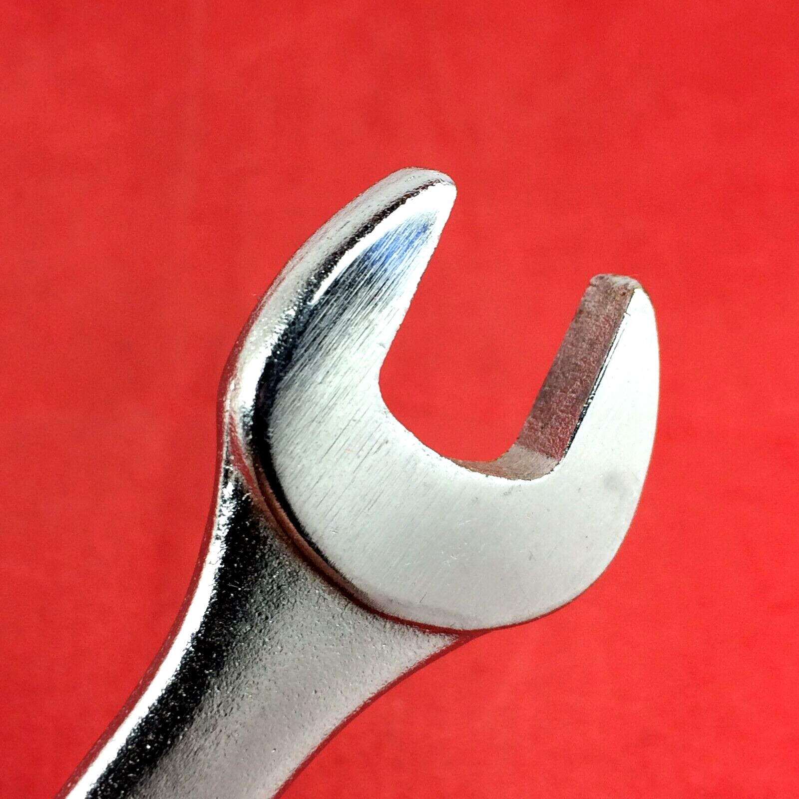 New! Vtg Allied 12mm Metric 12-point Short Combination Wrench