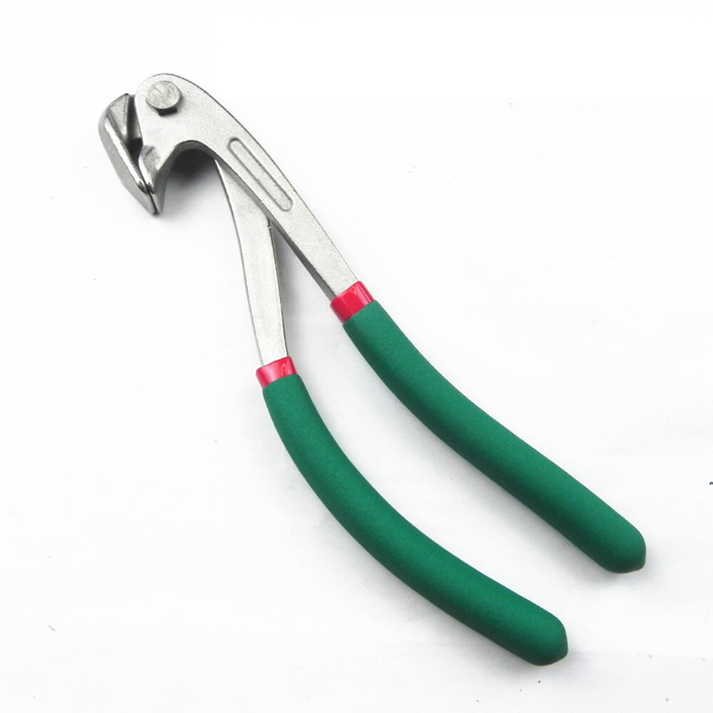 Car Fender Panel Leaf Edge Pliers Tool Auto Body Paintless Dent Repair Tools NEW