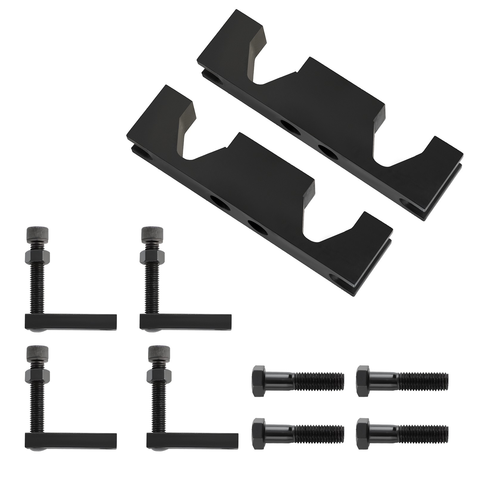 2pc Car Timing Camshaft Holding Tools Set For Chrysler 3.6L WD WK JL DT