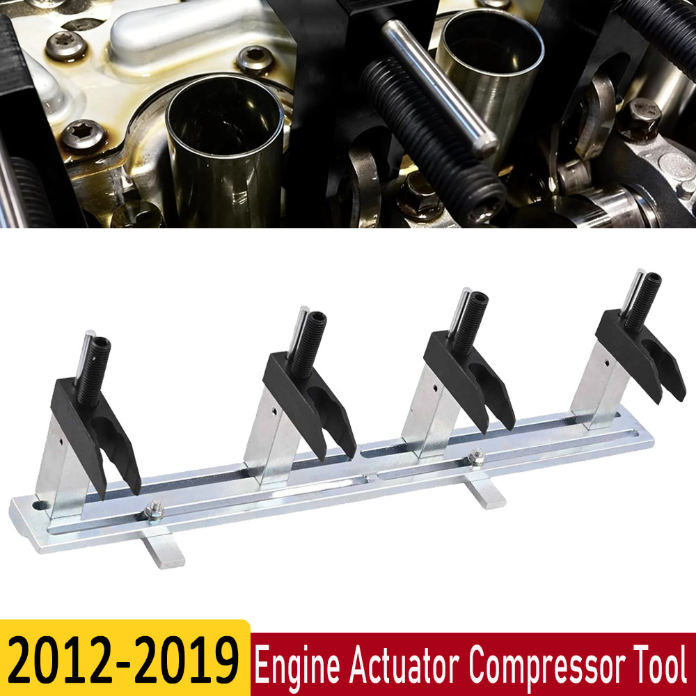 10259A 10259B Engine Actuator Spring Compressor Assembly Tool for Fiat MultiAir