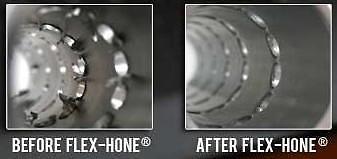 Brush Research BC15818 FLEX-HONE 1-5/8″ (41.3mm) Cylinder Hone w/ 180 Grit