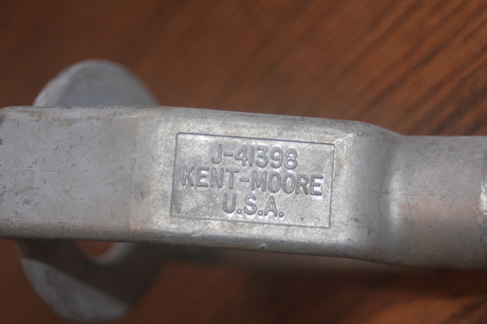 Kent Moore Joint Puller J-41398