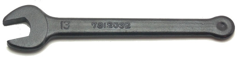 Makita 7812032 13 mm Table Saw Spanner Wrench – 5 1/4″ Barely Used