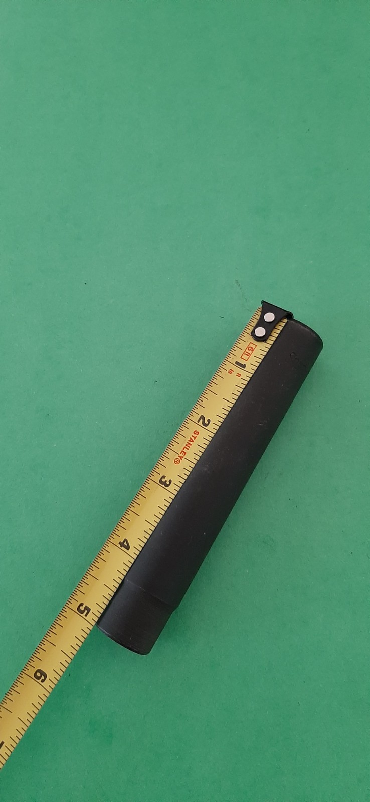 Snap-on 1/2″ Drive 9/16″ 6PT Point Extra Deep Impact Socket SIML180 629