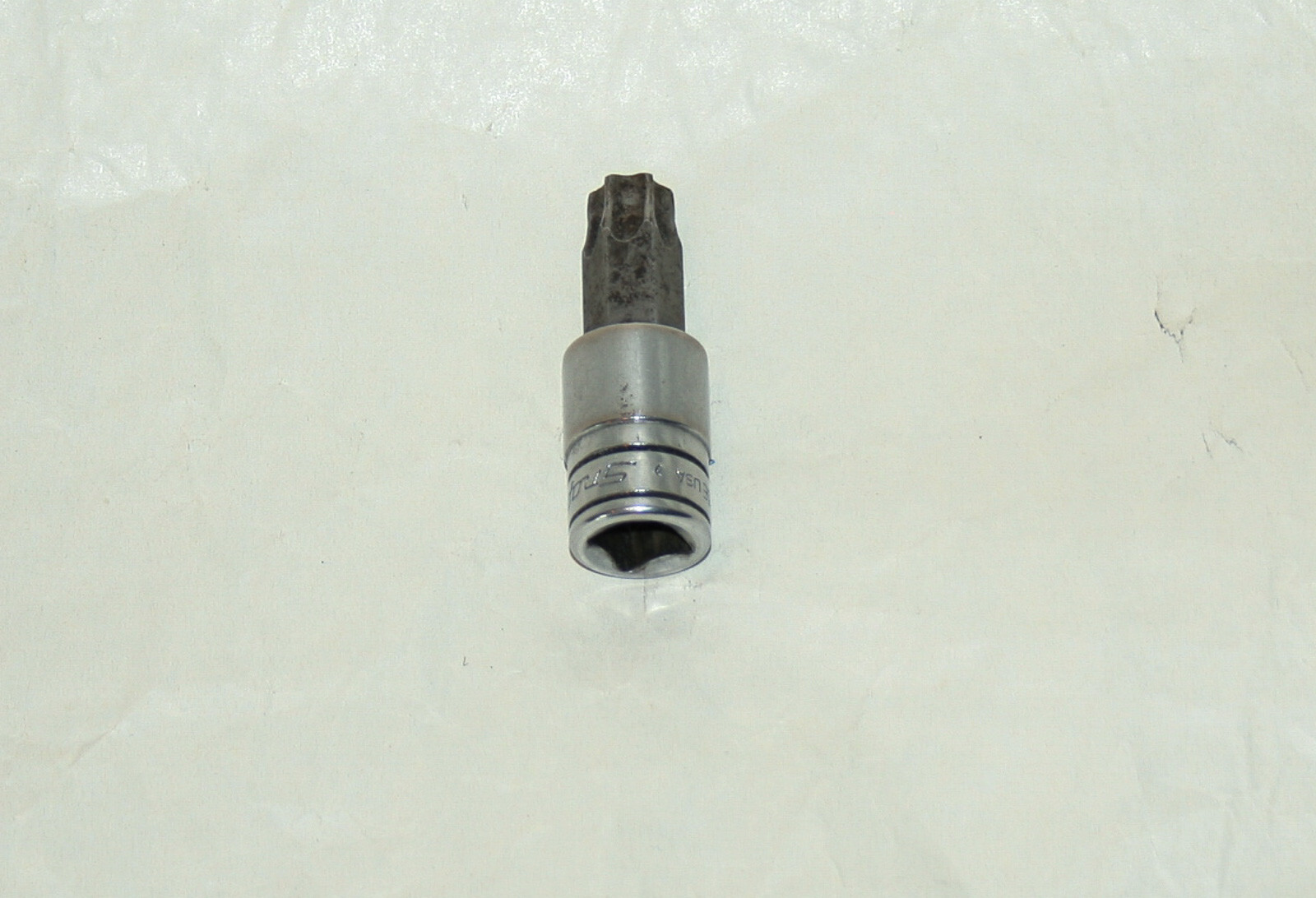 Snap On Tools FTX55E TORX T55 Socket