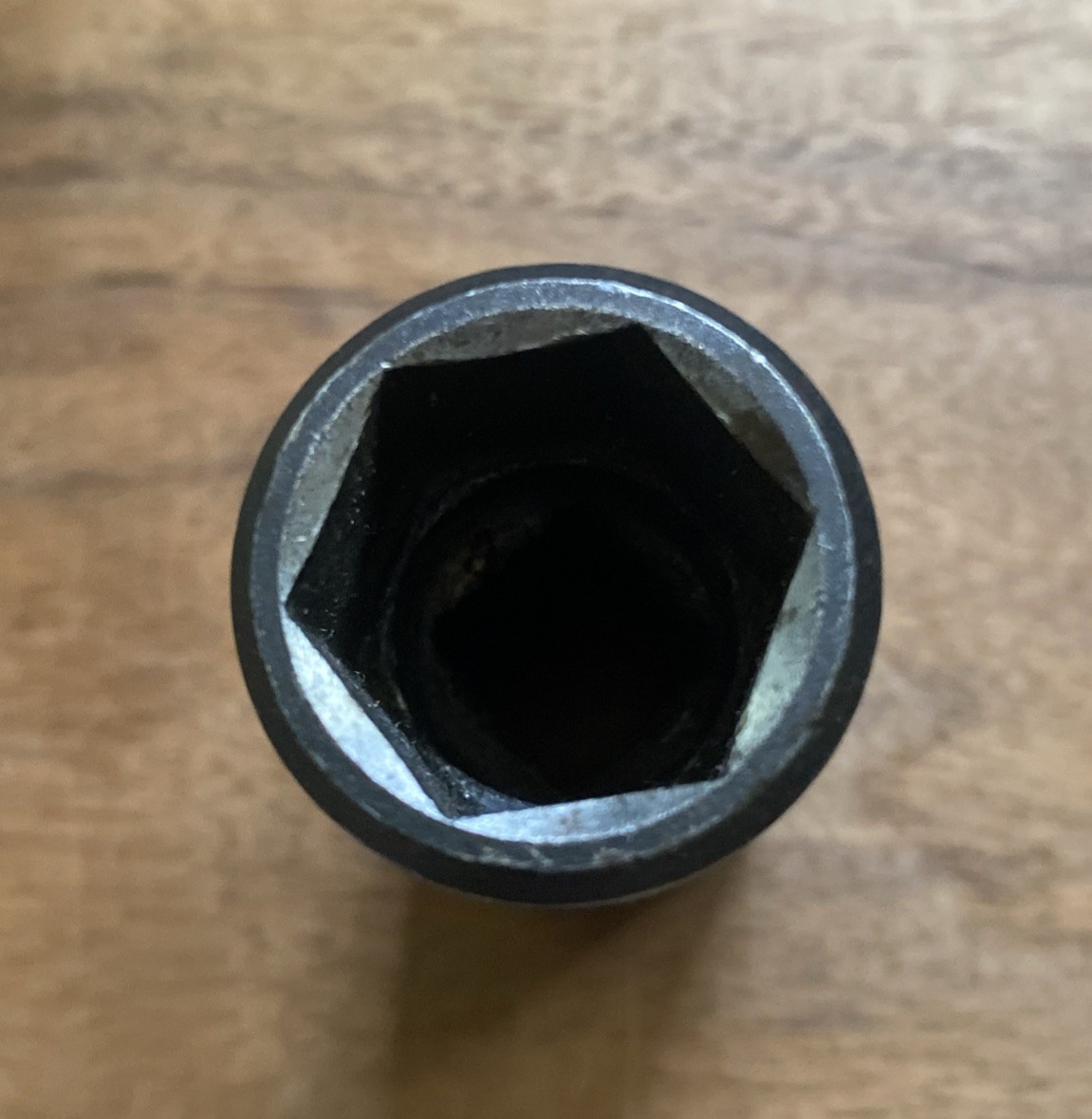 MAC TOOLS VP246-266, 3/4″ X 13/16″DOUBLE ENDED – IMPACT FLIP SOCKET.