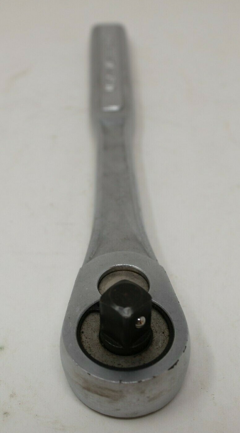 Craftsman, 1/2” Drive Ratchet, Made in USA, 44809