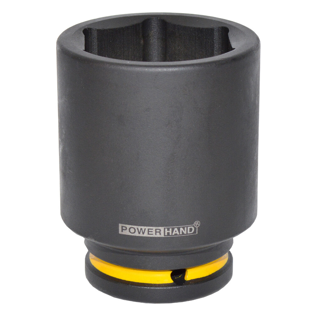 3/4″ Drive Deep 6 Point Impact Socket 43mm