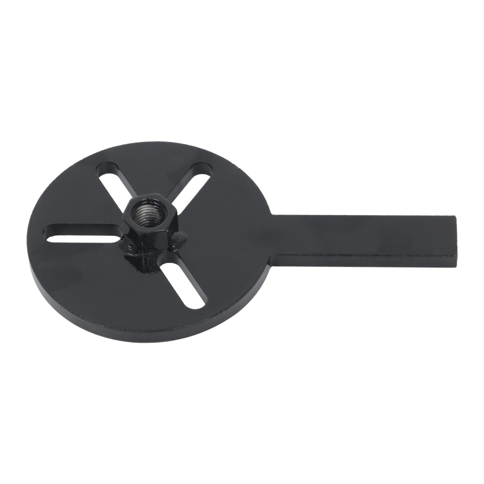 36 in 1 Three-jaw Inner Hole Bearing Puller Extractor Removal Tool Universal