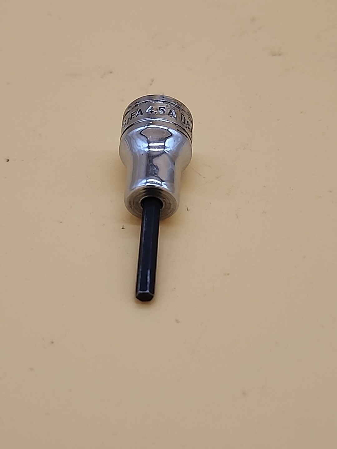 Snap-on Tools FA4.5A 9/64 Socket USA