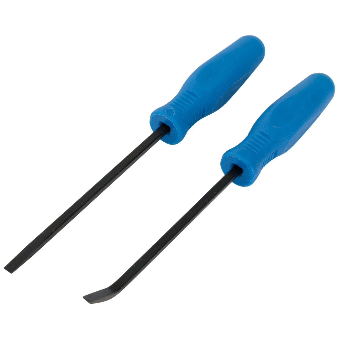 Pair Set of 2 Pry Bars Tools