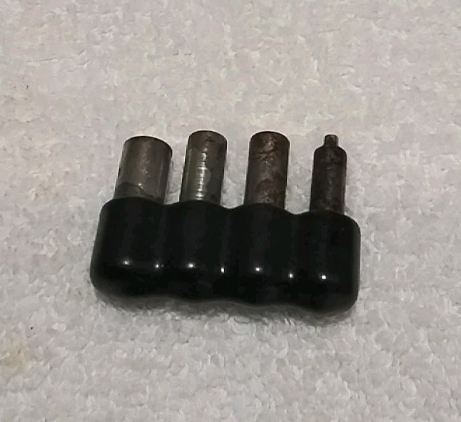 55250 LISLE CARBURETOR ADJUSTING TOOL «MADE IN THE USA » 🇺🇸