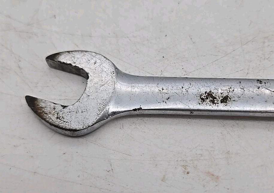 Metric 13 14 Snap-On 2 OEXM140 150 A 170 Combination Wrench Set 4 Lot (3)