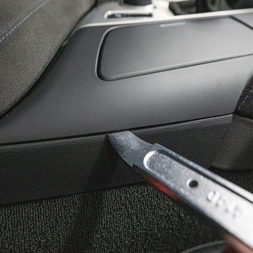 Chrome Plated 4140 Steel Trim Tool for Car Interior and Exterior Parts
