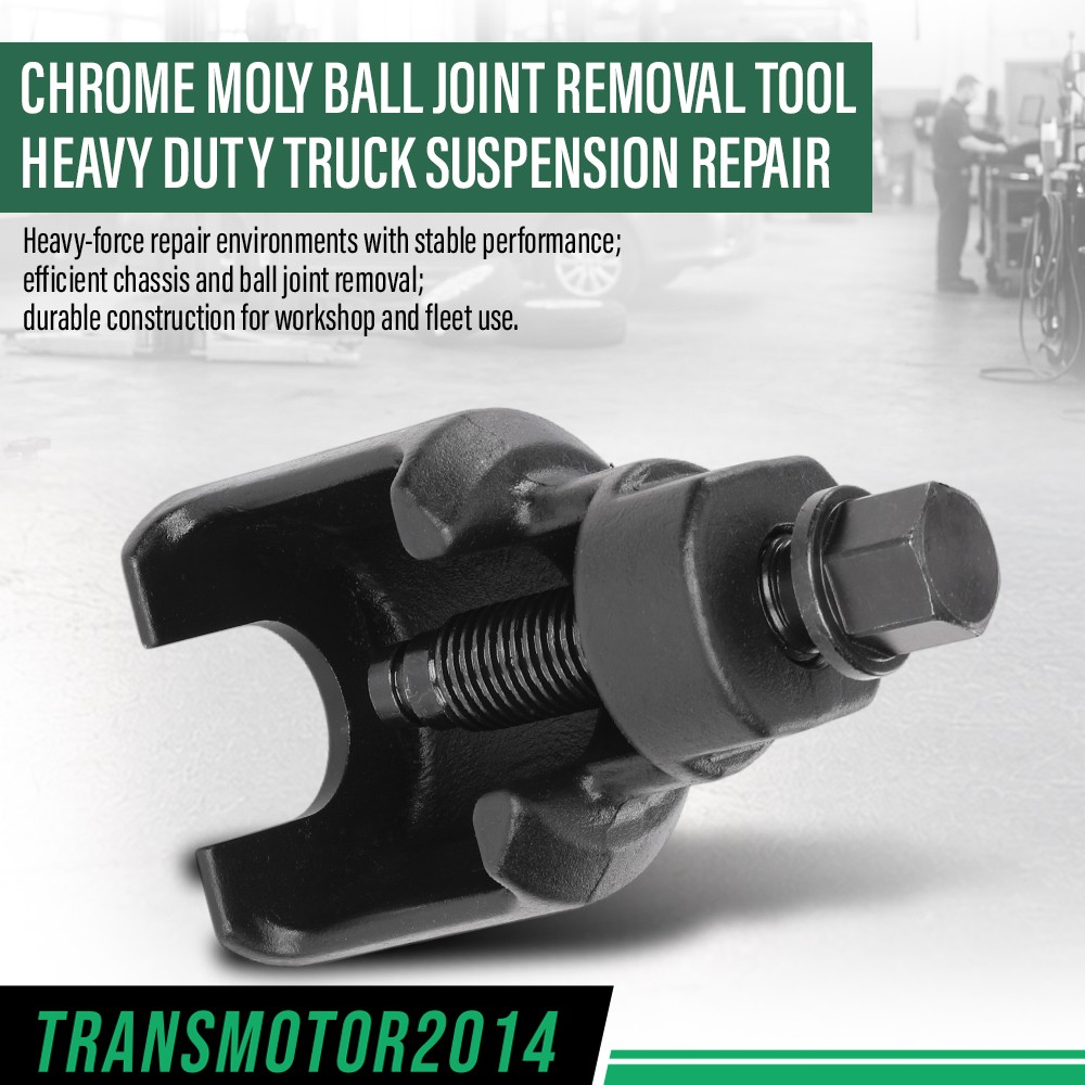 39mm Ball Joint Extractor Separator Splitter Puller Disassembly Removal Tool NEW