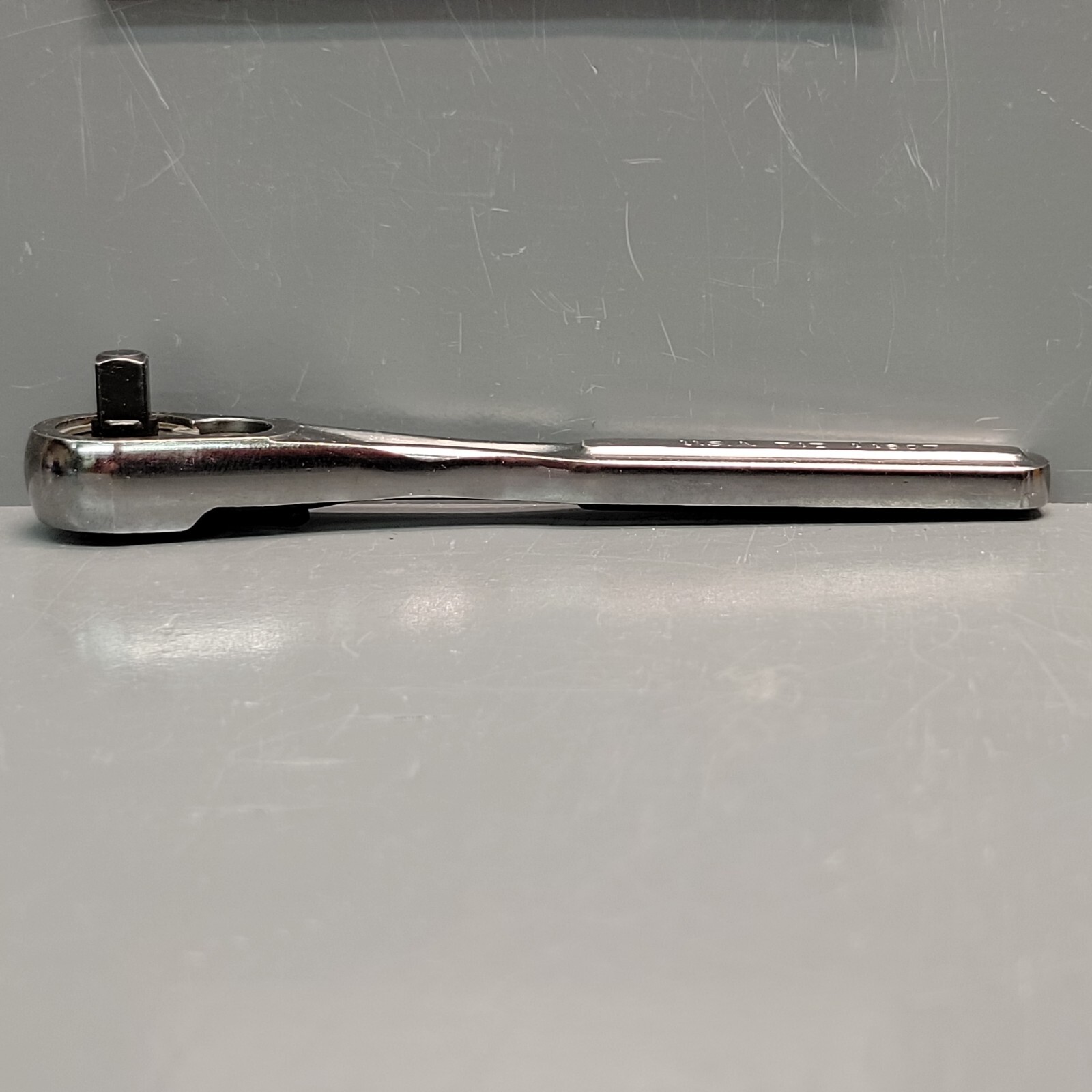 Craftsman 1/4″ Ratchet 44807 Series T4Z New Old Stock USA
