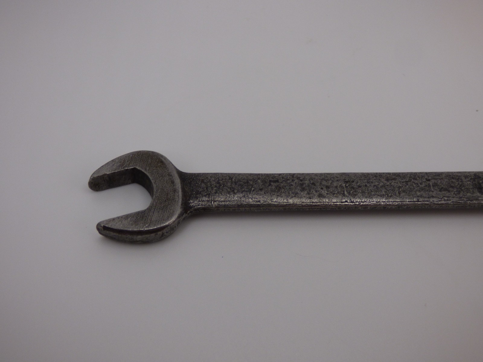Fairmount Tools – Vintage SAE 7/16 Combination Wrench