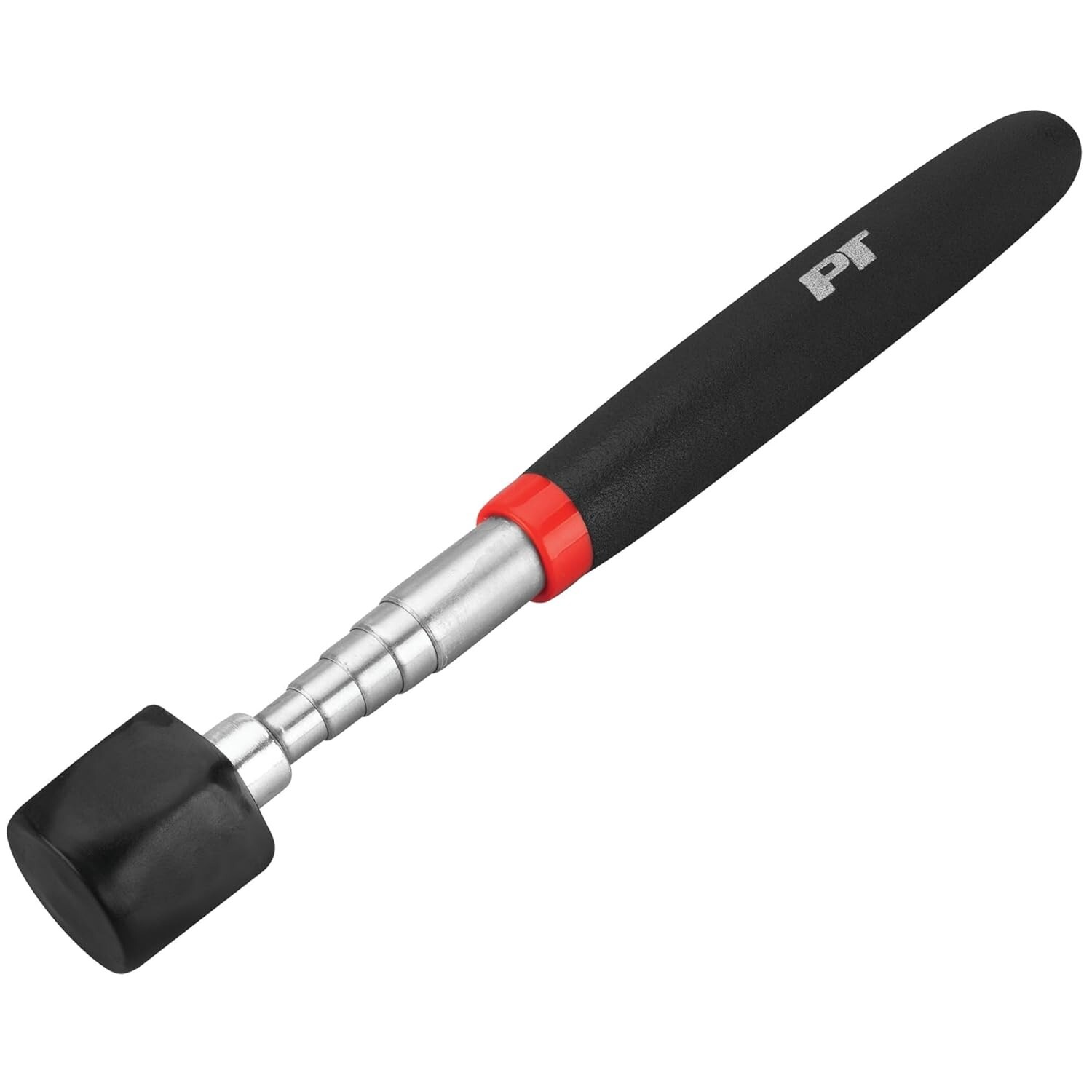 Performance Tool W9115 16 lb Magnetic Pick-Up Tool, Extends from 7-in to 30-in