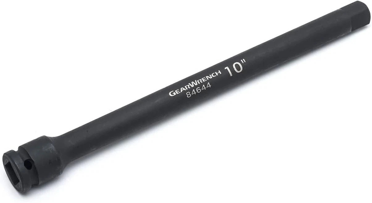 4-Piece Impact Extension Set in Chrome Molybdenum – Enhanced Durability & Design