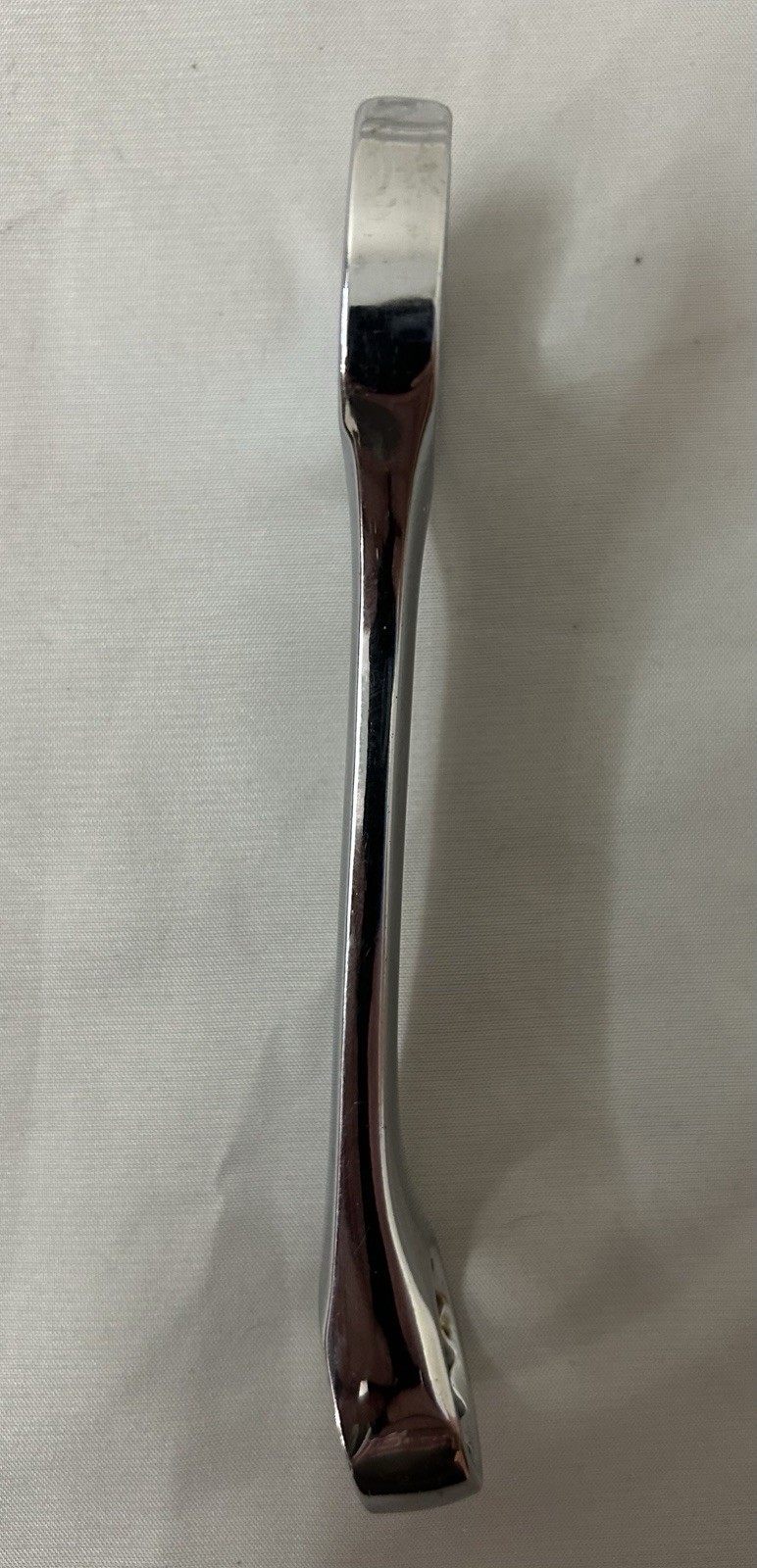 Craftsman 3/4″ Stubby Polished Combination Wrench 44109 U.S.A. 12-PT