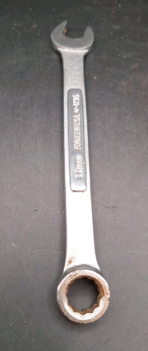 Craftsman Wrenches – Set Of 7 – 9mm, 10mm, 11mm, 12mm, 13mm, 14mm and 15mm