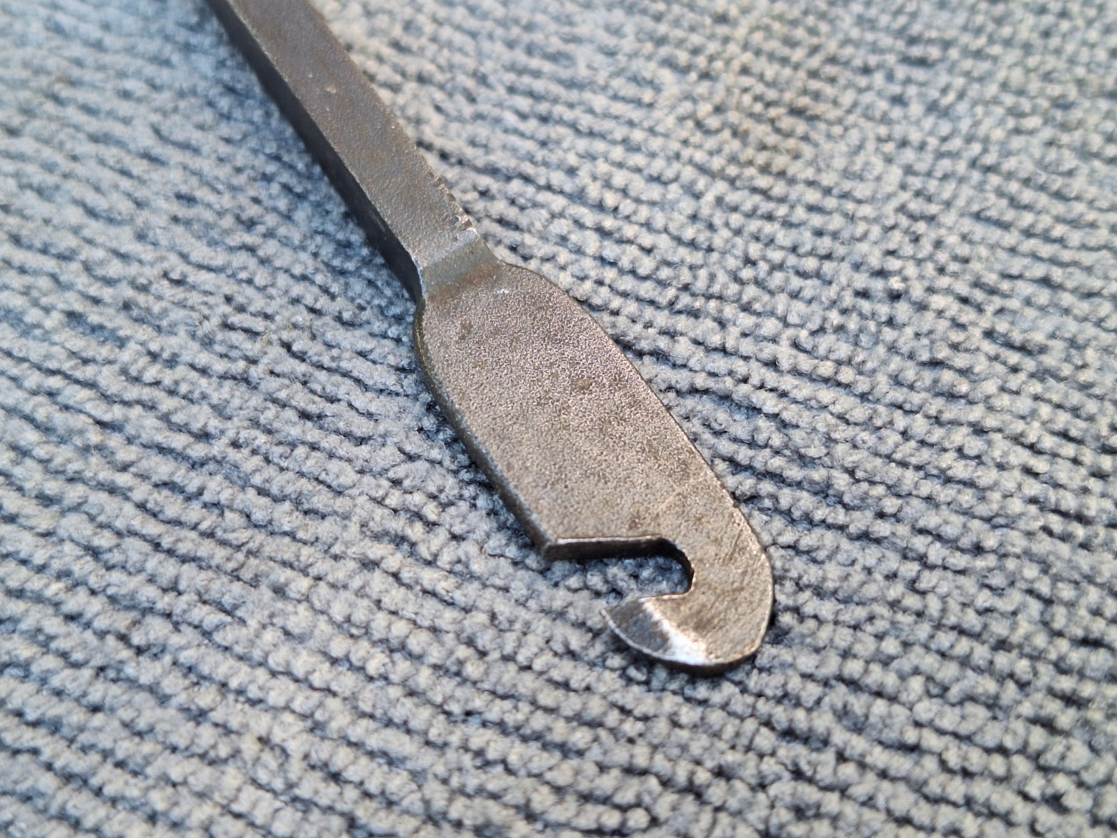 Vintage Matco SP131 Spring Tool 1968 XR7 Mercury Cougar Specialty Tool