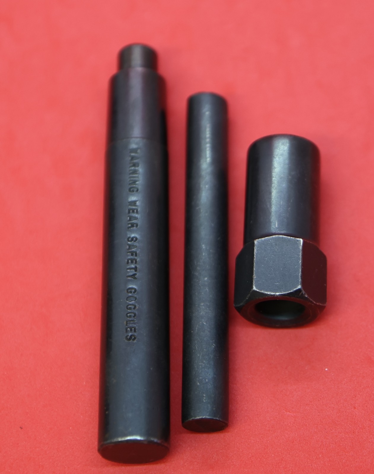 LTI Deluxe Hubcap and Wheel Lock Removal Kit LT-4000
