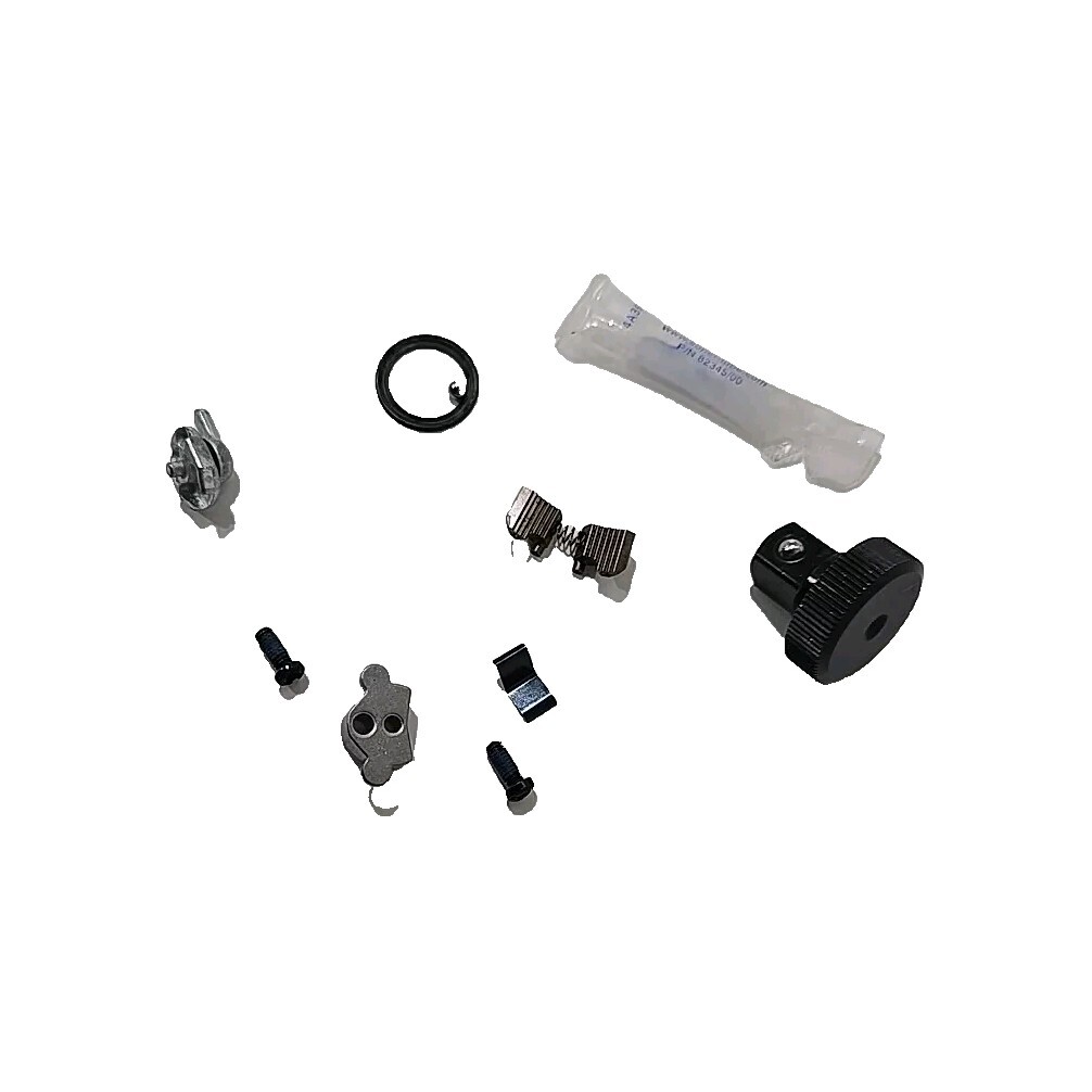Snap-on Tools 3/8″ Drive Ratchet Repair Kit Dual 80 Tooth RKRF80 Technology New!