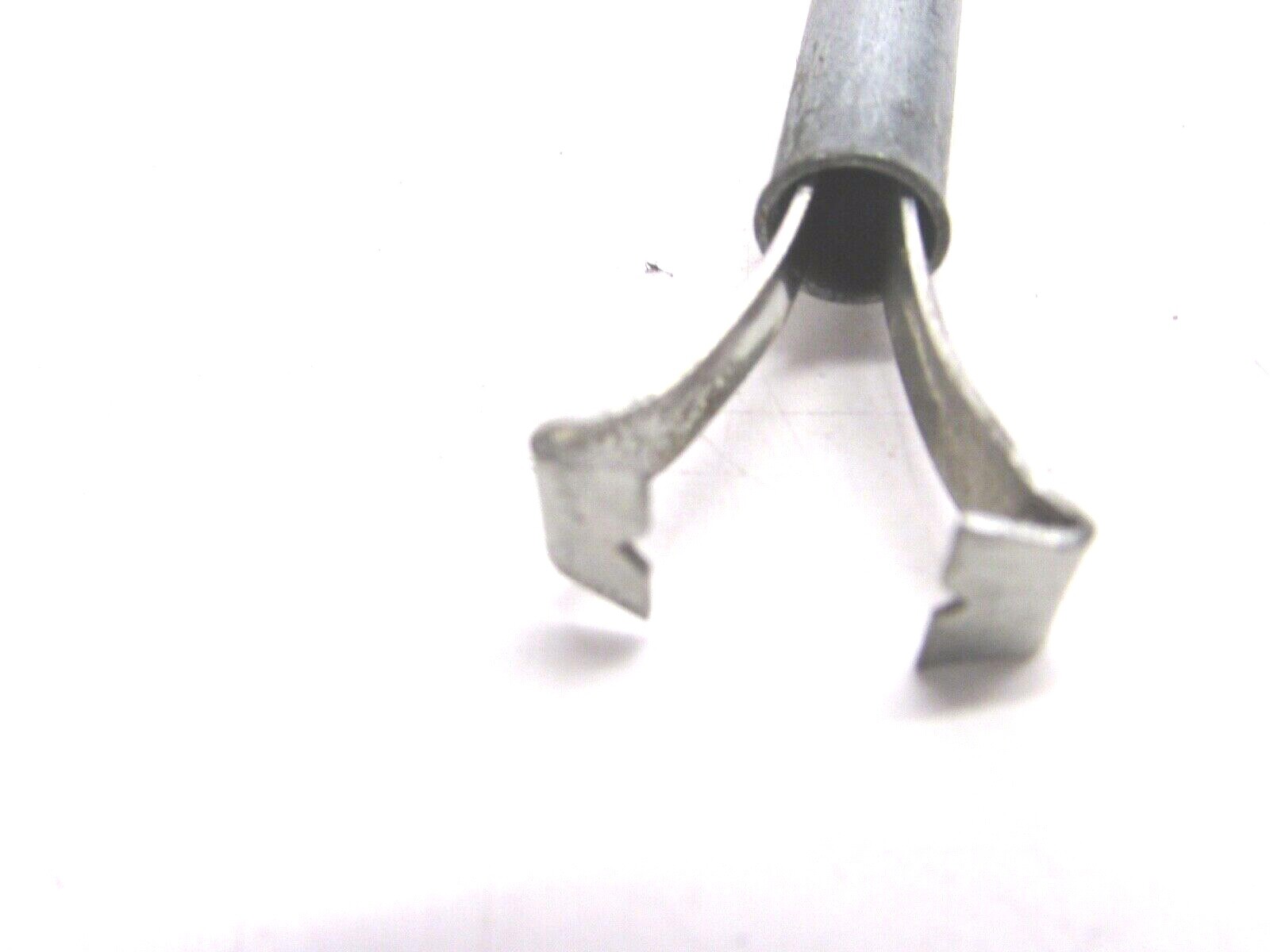 NOS! RIMAC 10″ LONG REACH 2-FINGER PICK UP TOOL, USA