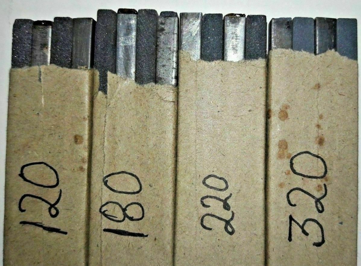 CYLINDER ENGINE HONE KIT + 4 SET HONING STONES All Sizes Available