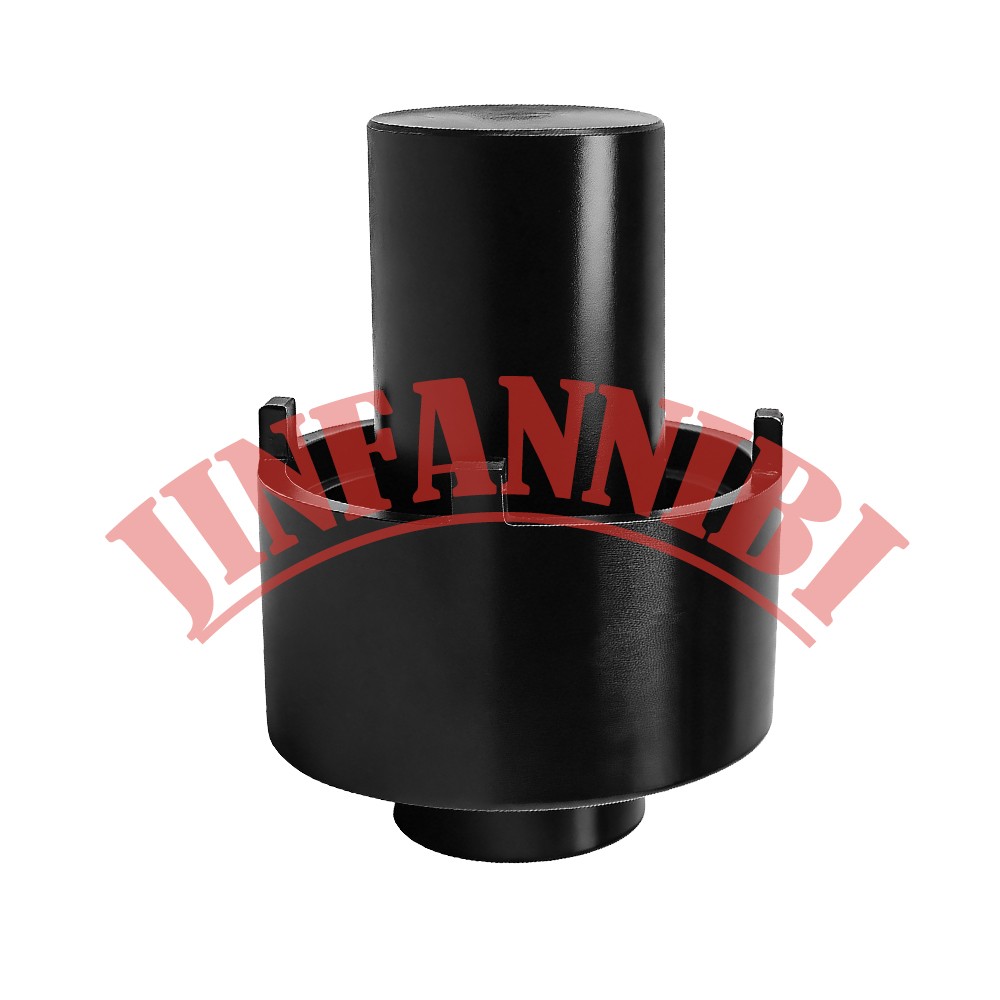 Rear Axle Hub Nut Socket Tool For Ford Transit 150 250 350 2015-2025 #205-1007