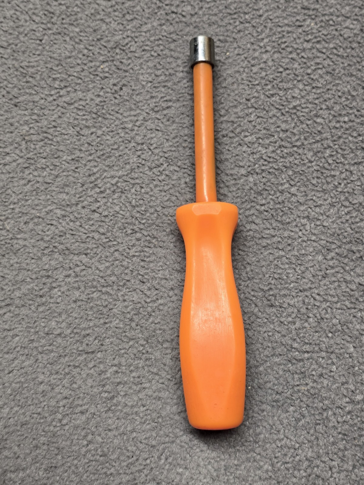 Snap-On 9/32 Nut Driver NDD109AO Insulated USA Made